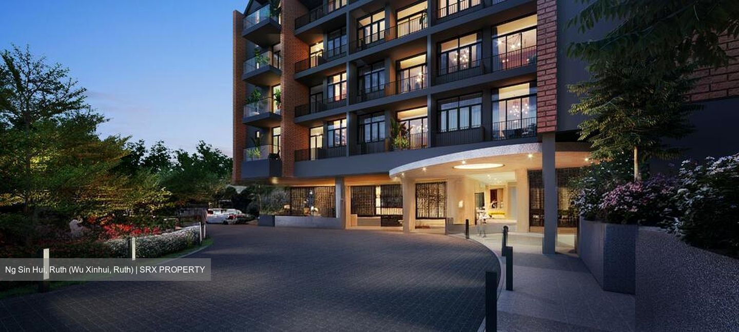 Claydence (D15), Apartment #498081181